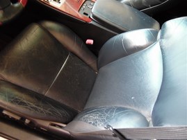 2008 Lexus GS350 Silver 3.5L AT #Z24713